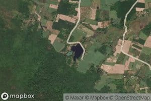 Ang Kep Nam Huai Ban Hang