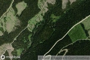 Ryder Creek