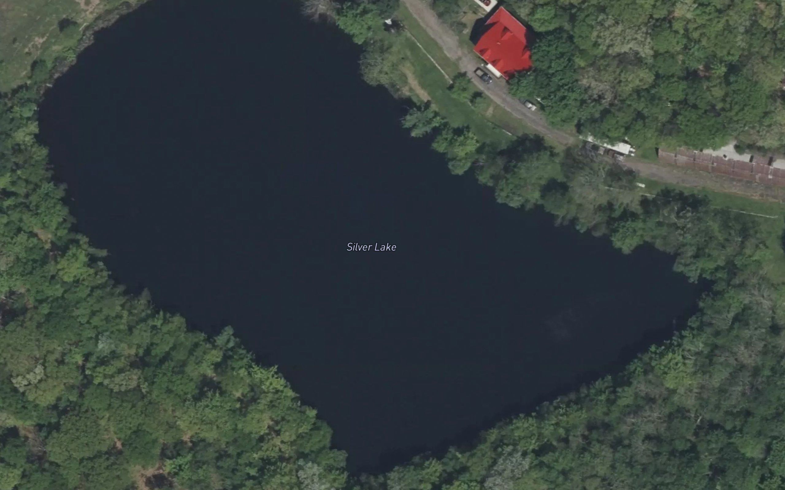 Silver Lake