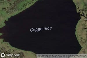 Ozero Serdechnoye