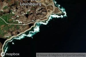 East White Point Cove