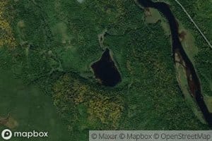 Lac Teraux