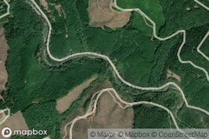 Blue Creek