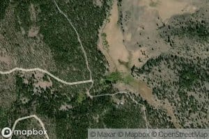 Marshall Creek