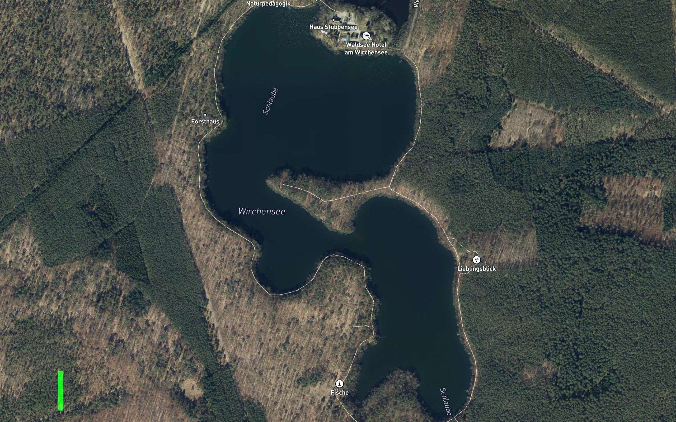 Wirchensee