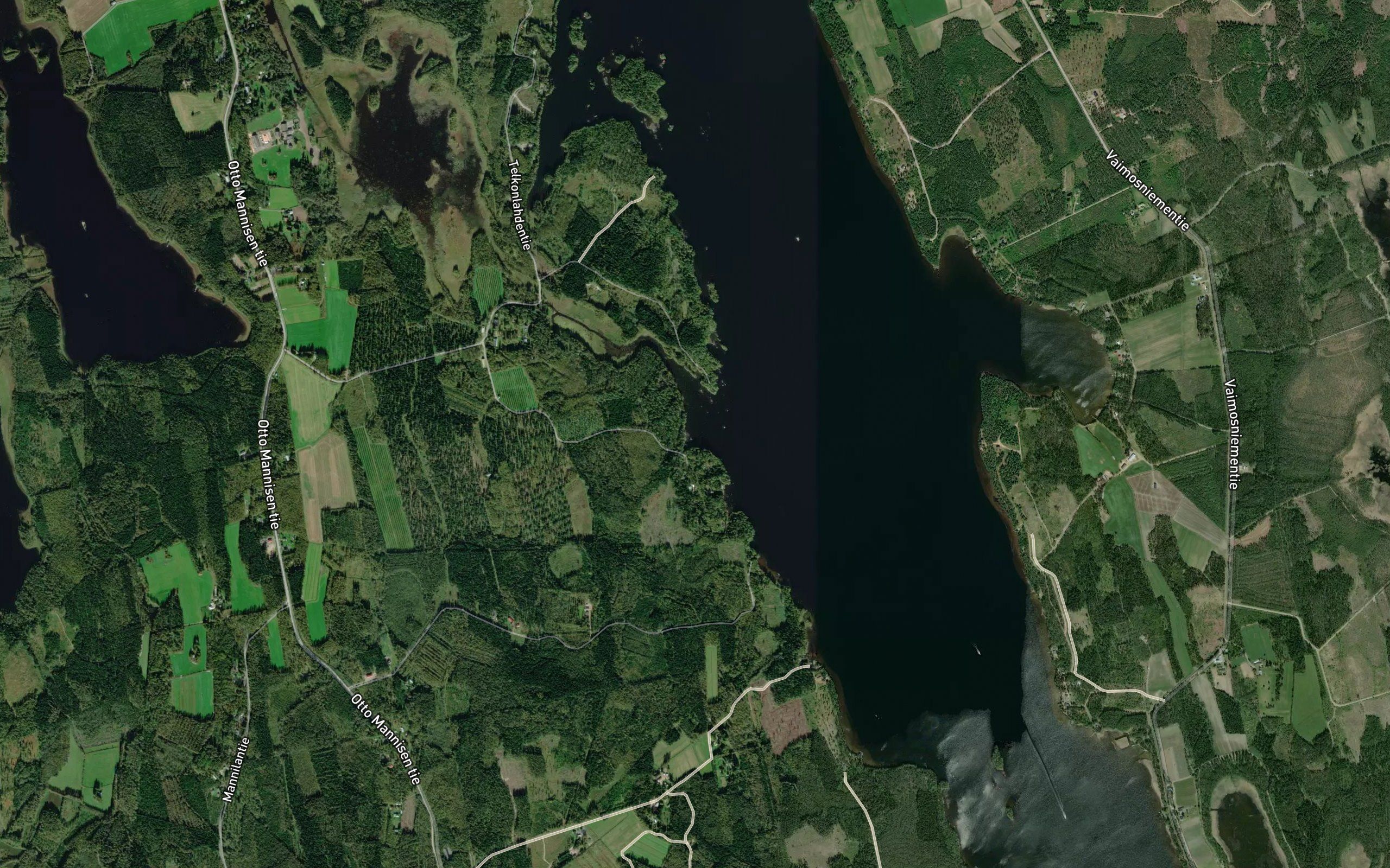 Pullinlahti