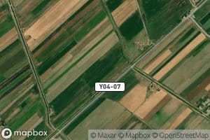 Besinci Suvarma Kanali