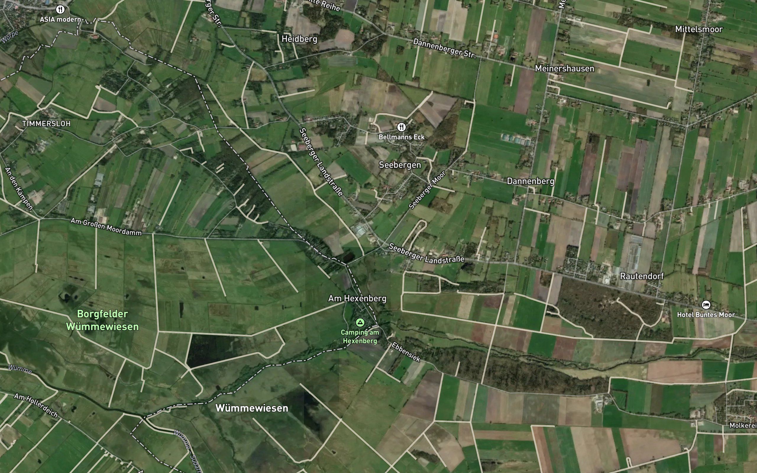 Viehgraben