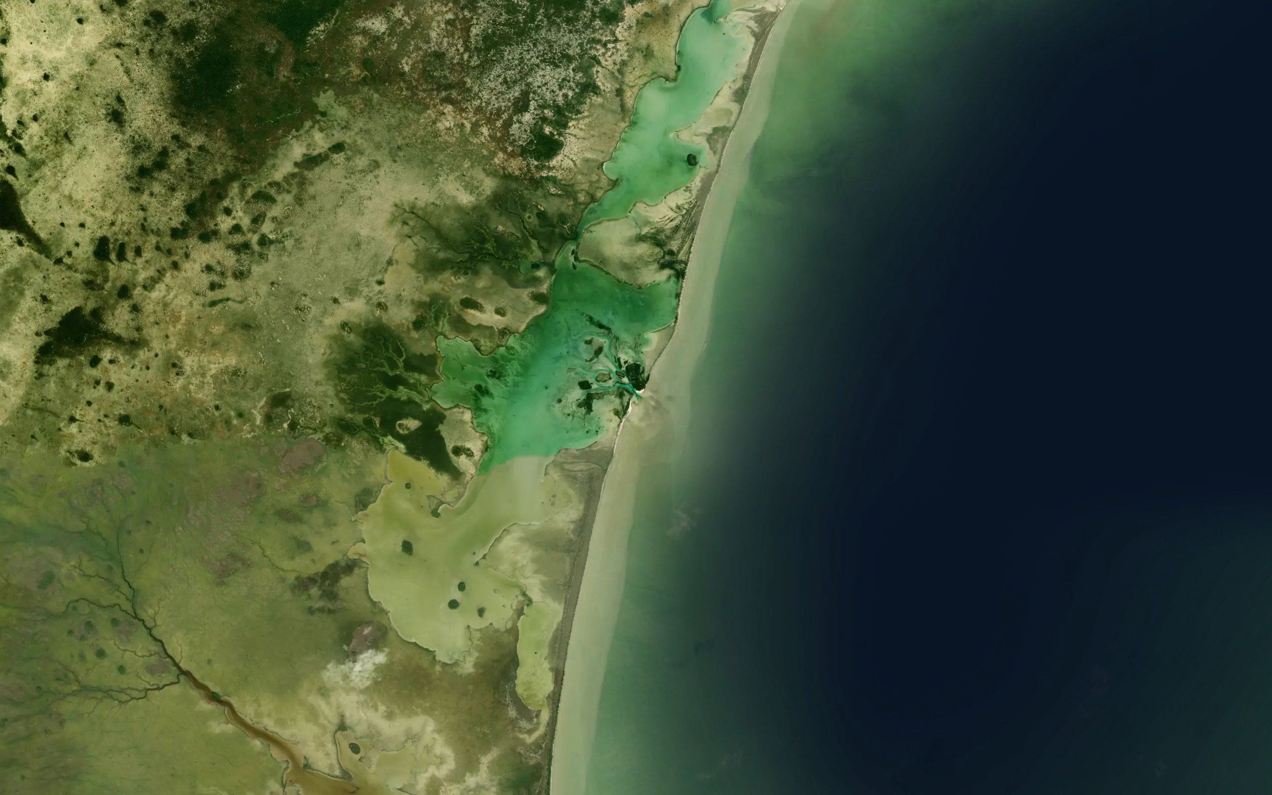 Boca de Xnoquene