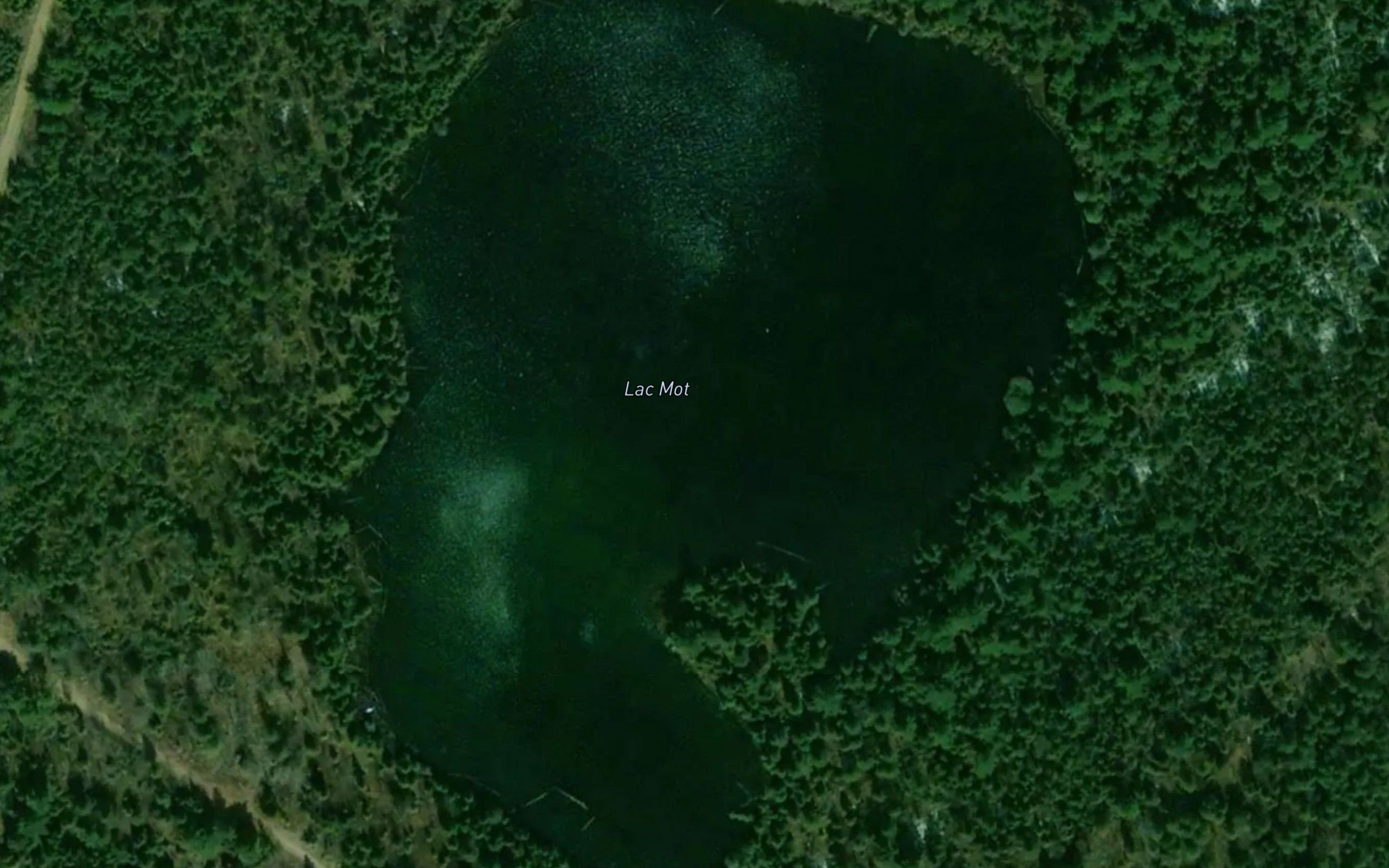 Lac Mot