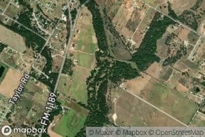 Ox Mill Creek