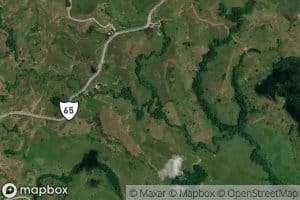 Quebrada La Tiguerito