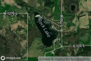 Rock Lake
