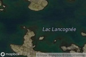 Lac Lancognee