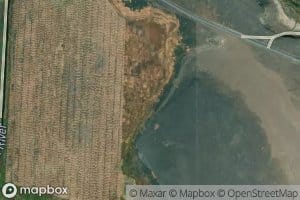 East Grain Camp Canal