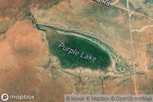 Purple Lake