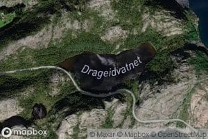Drageidvatnet