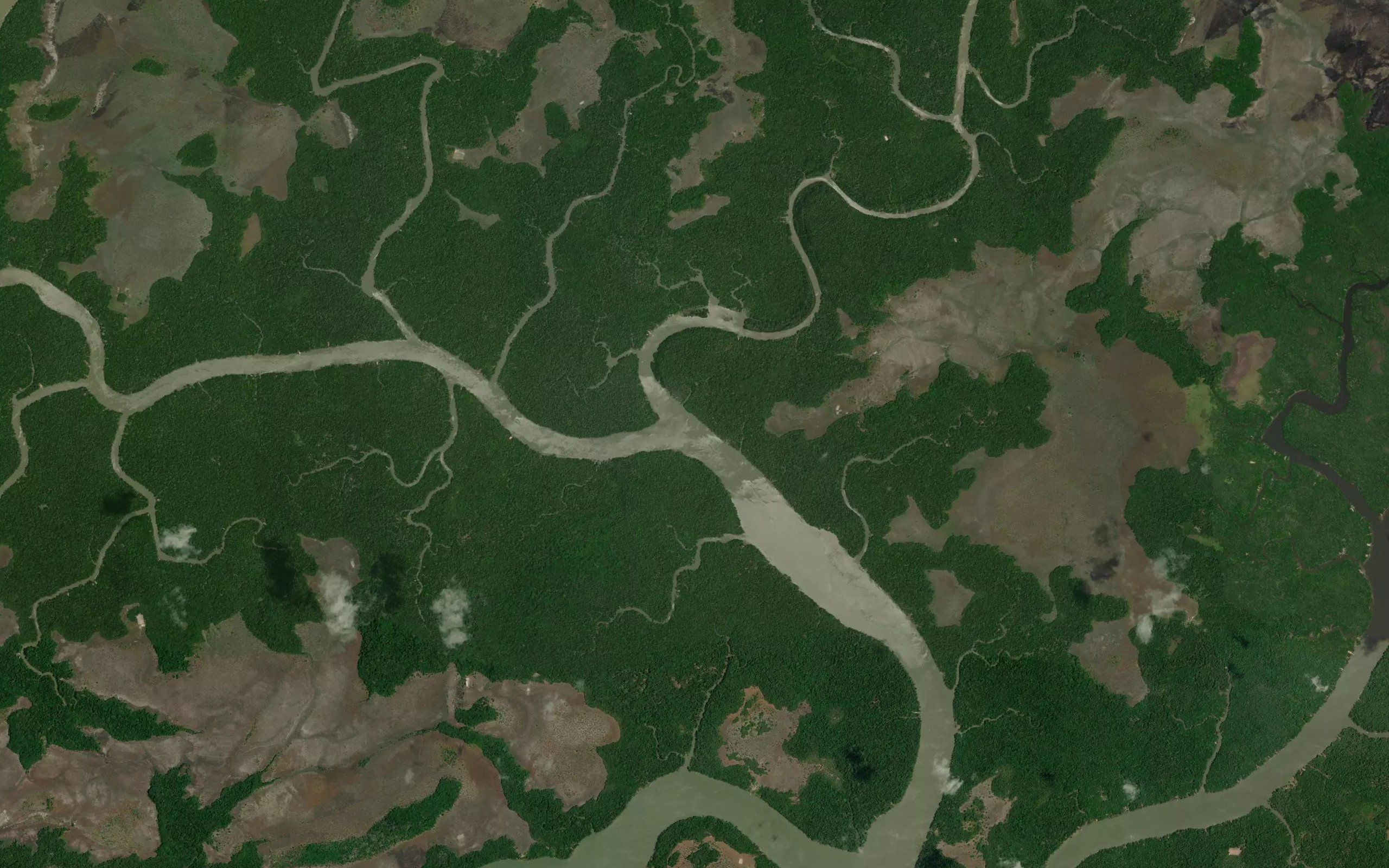 Rio do Canal