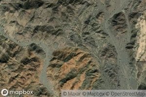 Cheshmeh-ye Kal-e Owmaru