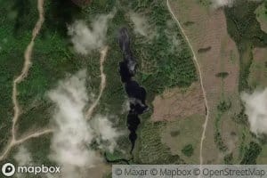 Lac Sauge