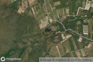 Ang Kep Nam Ban Bueng Nuea