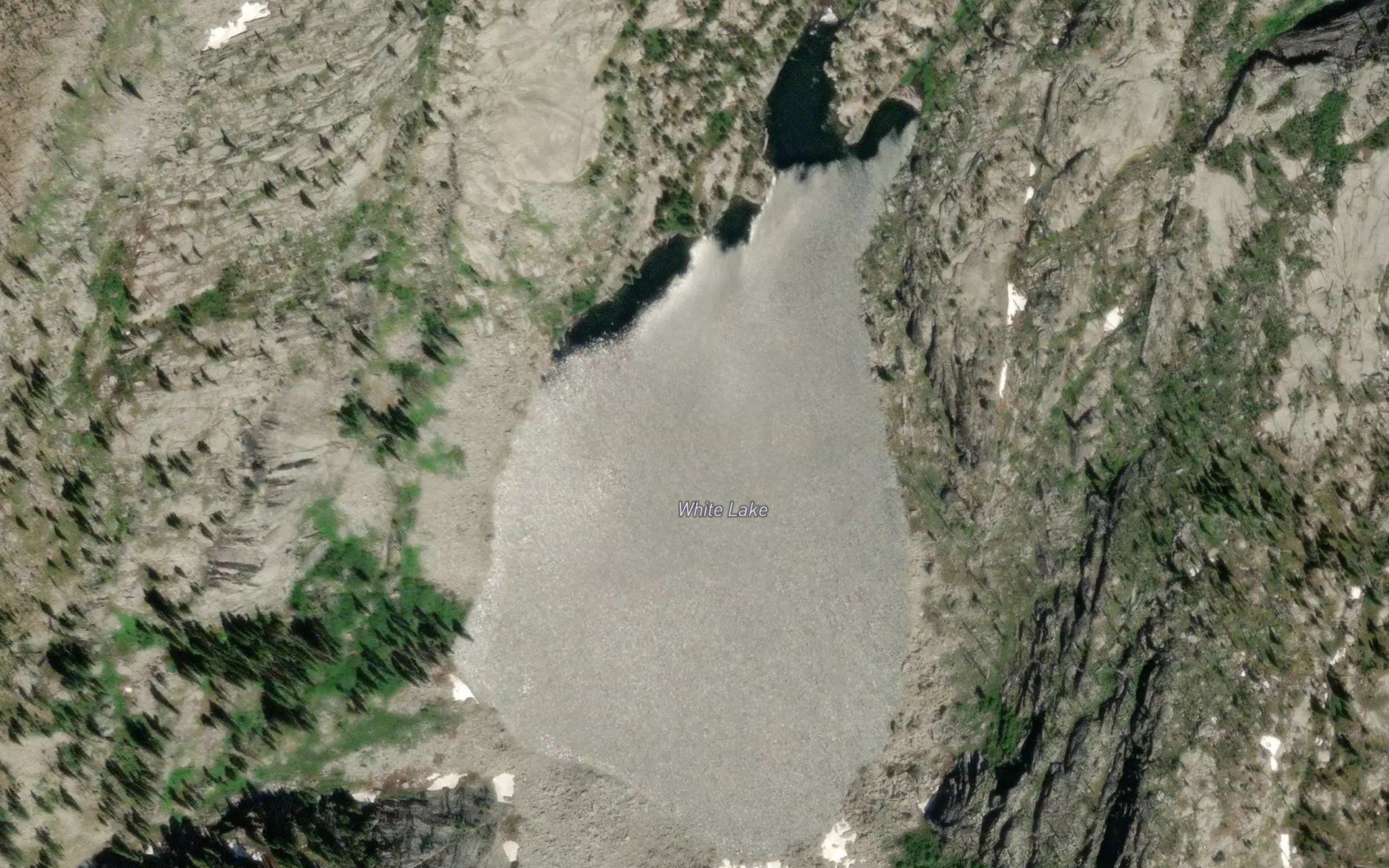 White Lake
