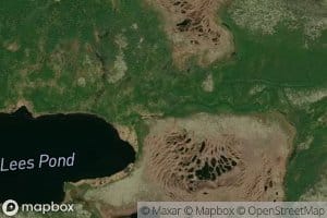 Lees Pond