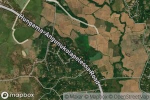 Siyambalakatuwa Wewa