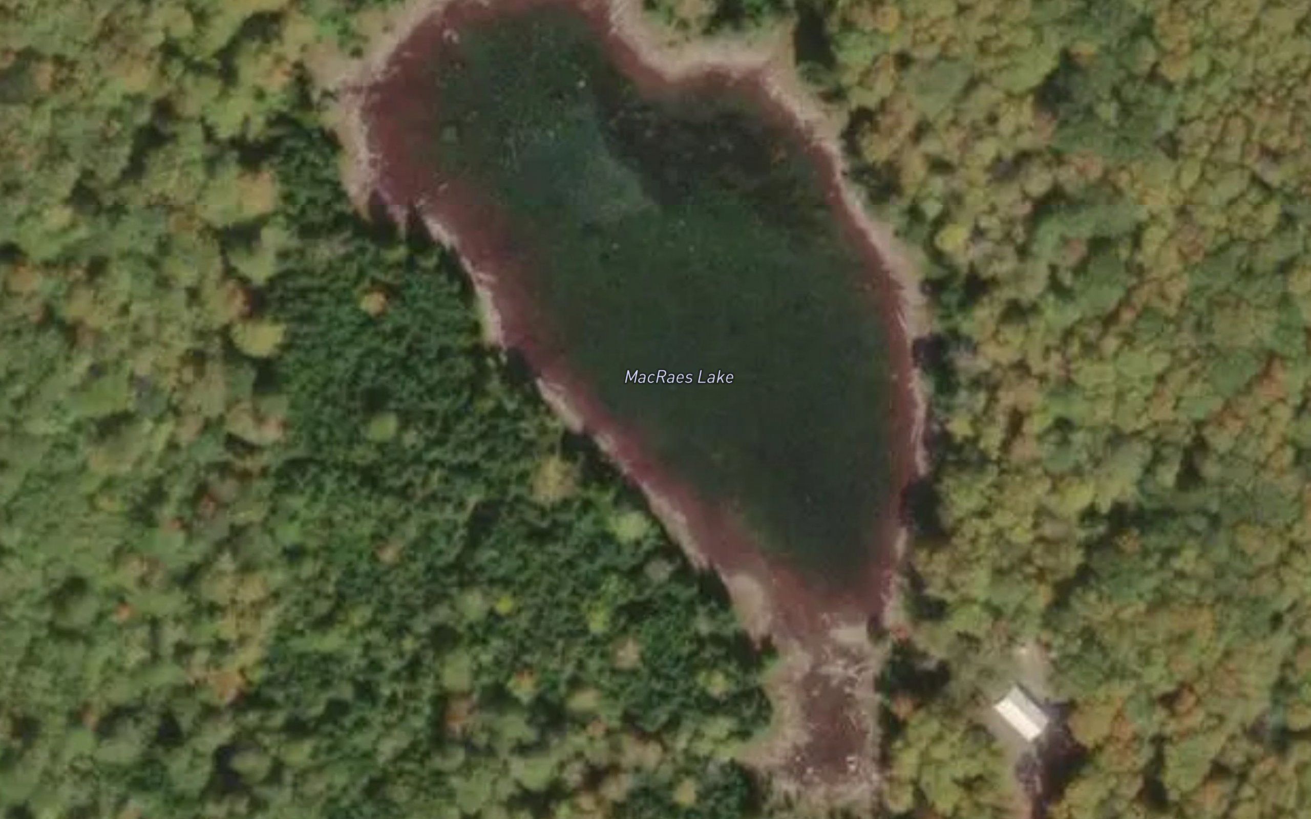 MacRaes Lake