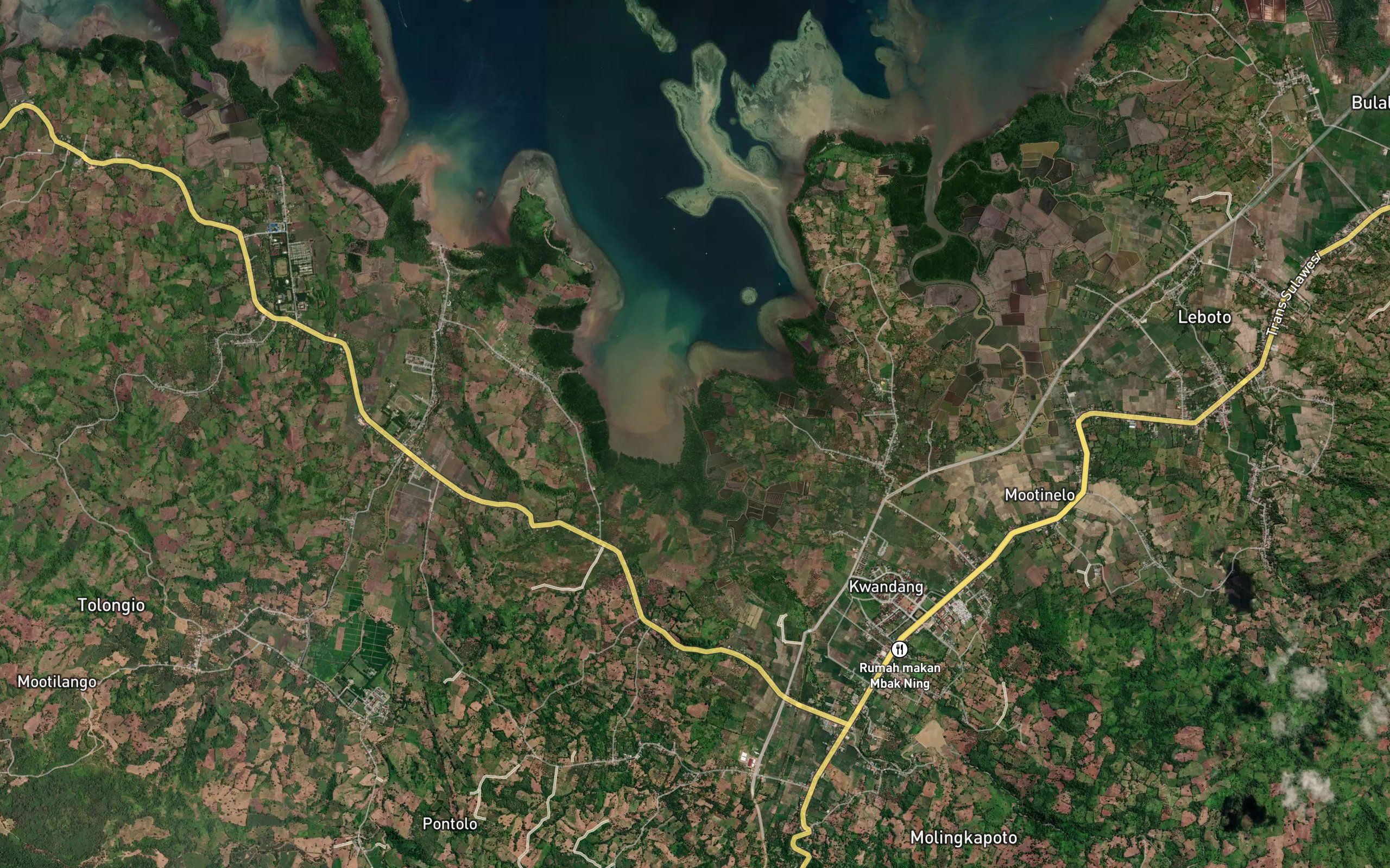 Dutula Molingkapoto
