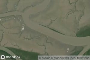 Wachur Creek