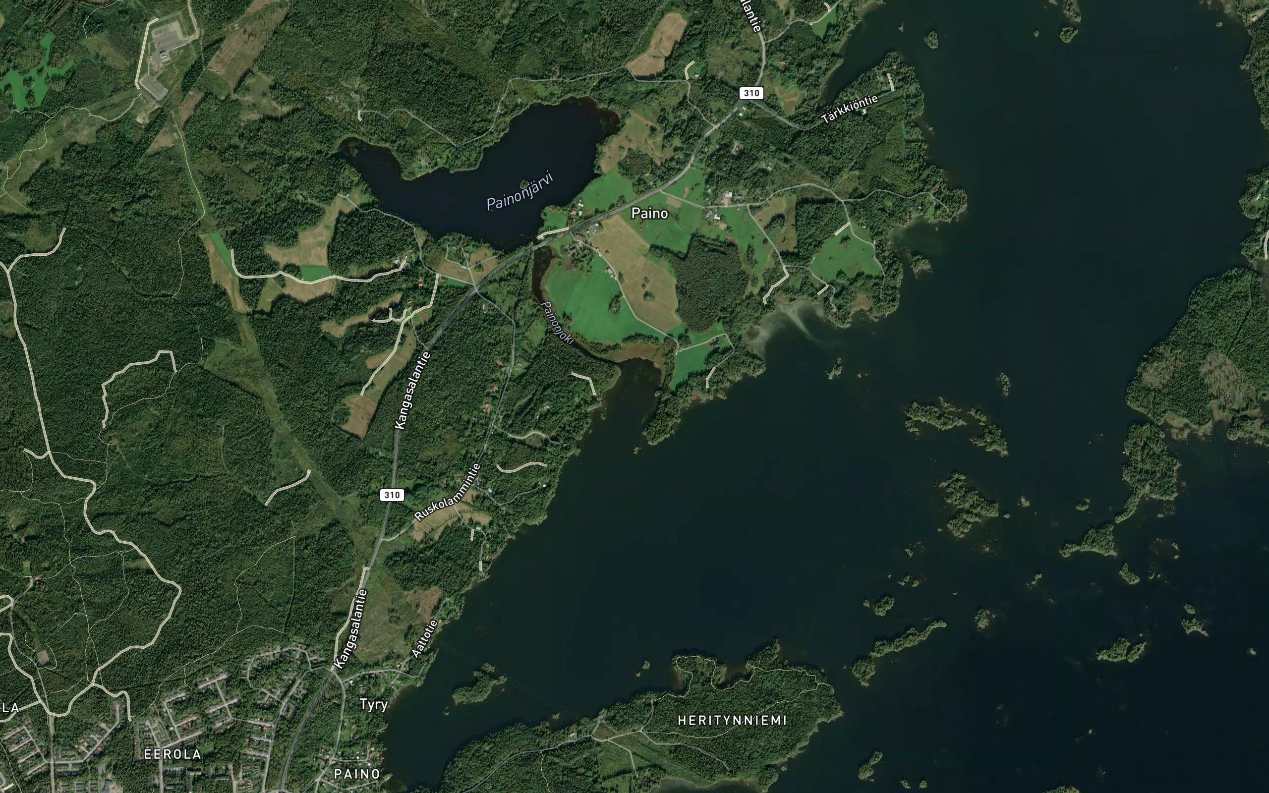 Kakarinlahti