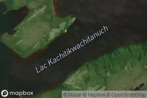 Lac Kachitikwachitanuch