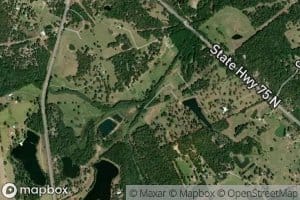Copper Creek