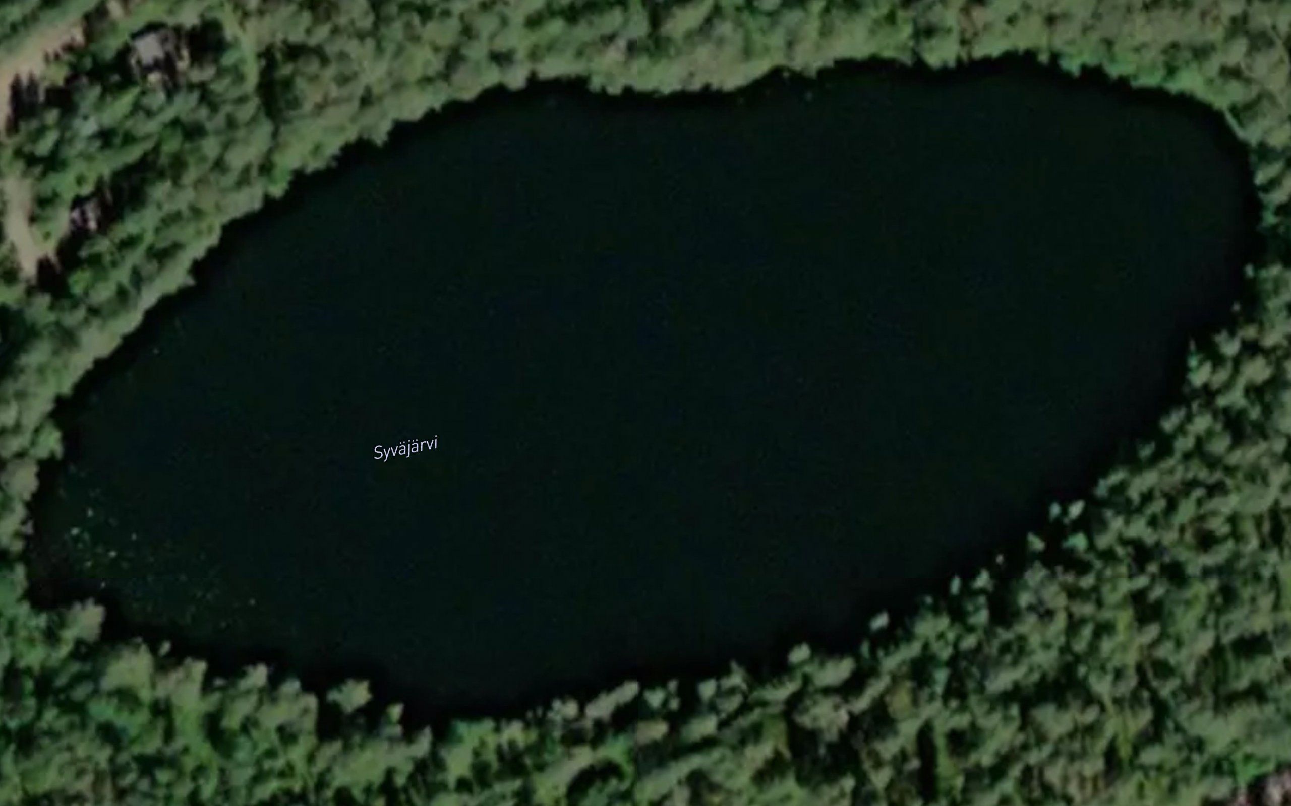 Syvajarvi