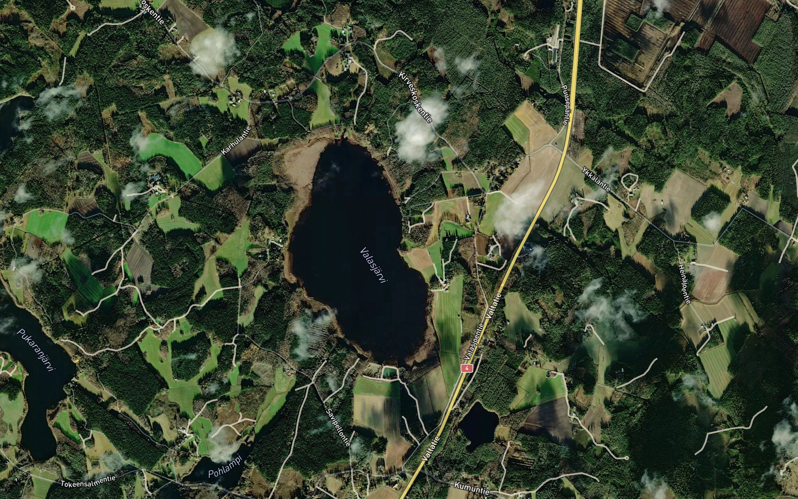 Valasjoki