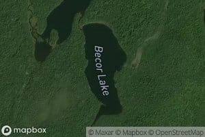 Becor Lake