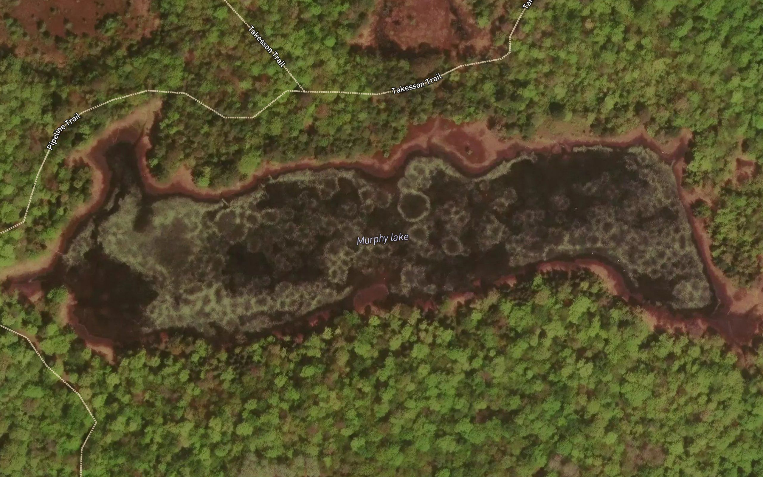 Murphy Lake