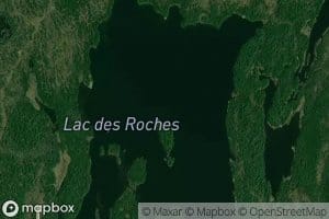 Lac des Roches