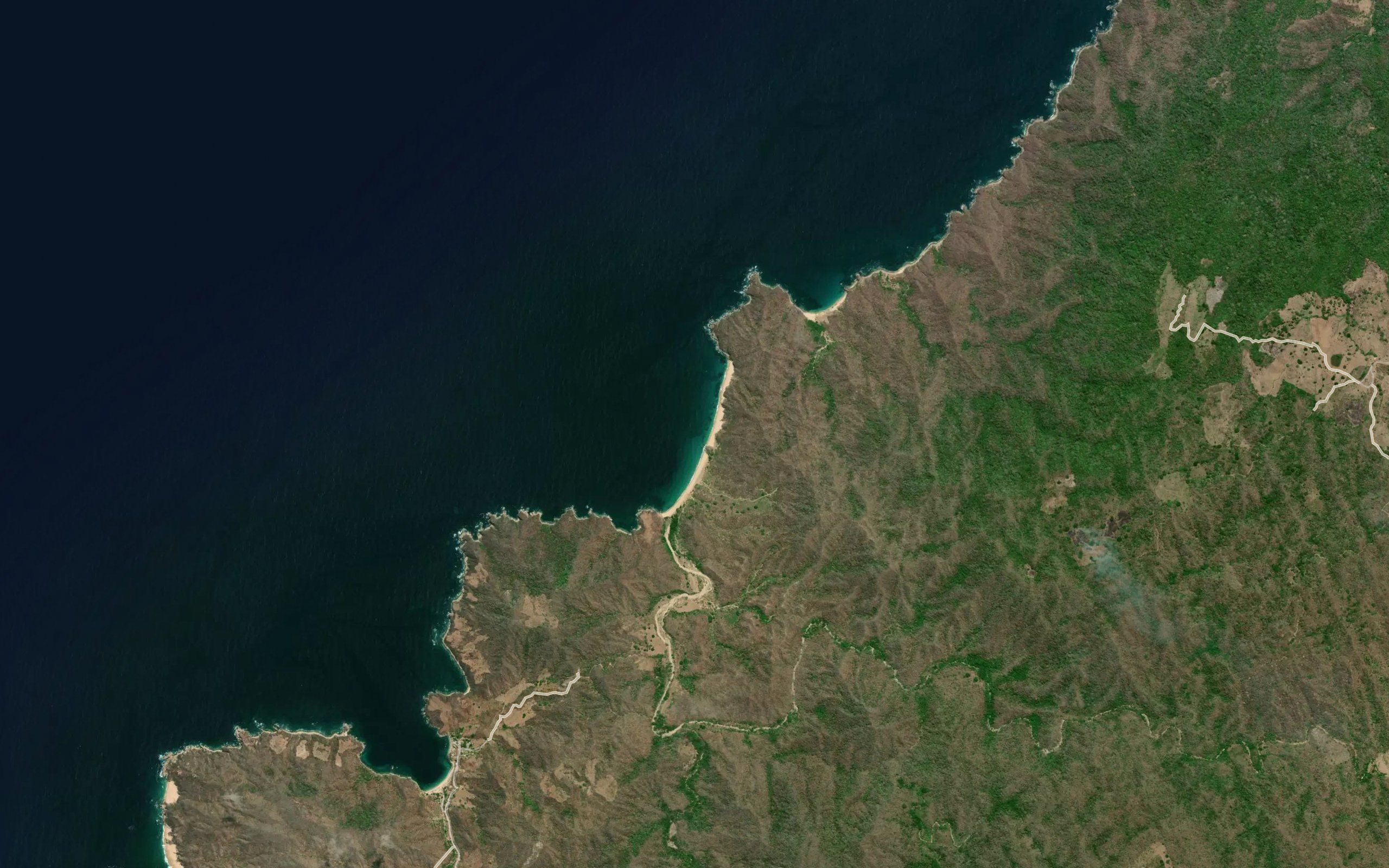 Ensenada Tabo