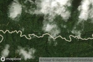Sungai Sebandai