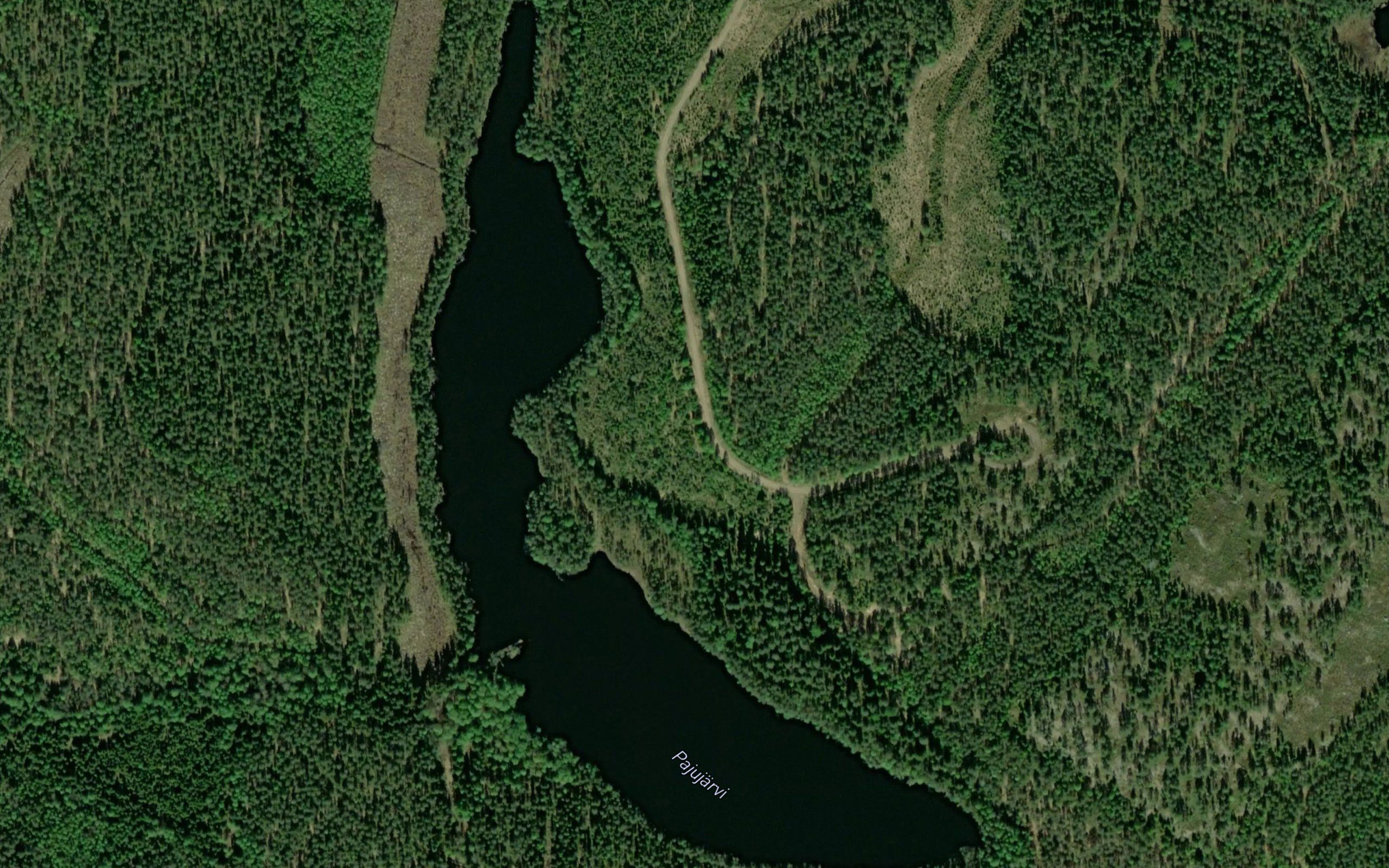 Pajujarvi