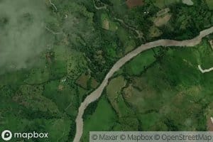 Quebrada La Caraguaya