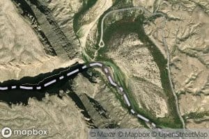 Terlingua Creek