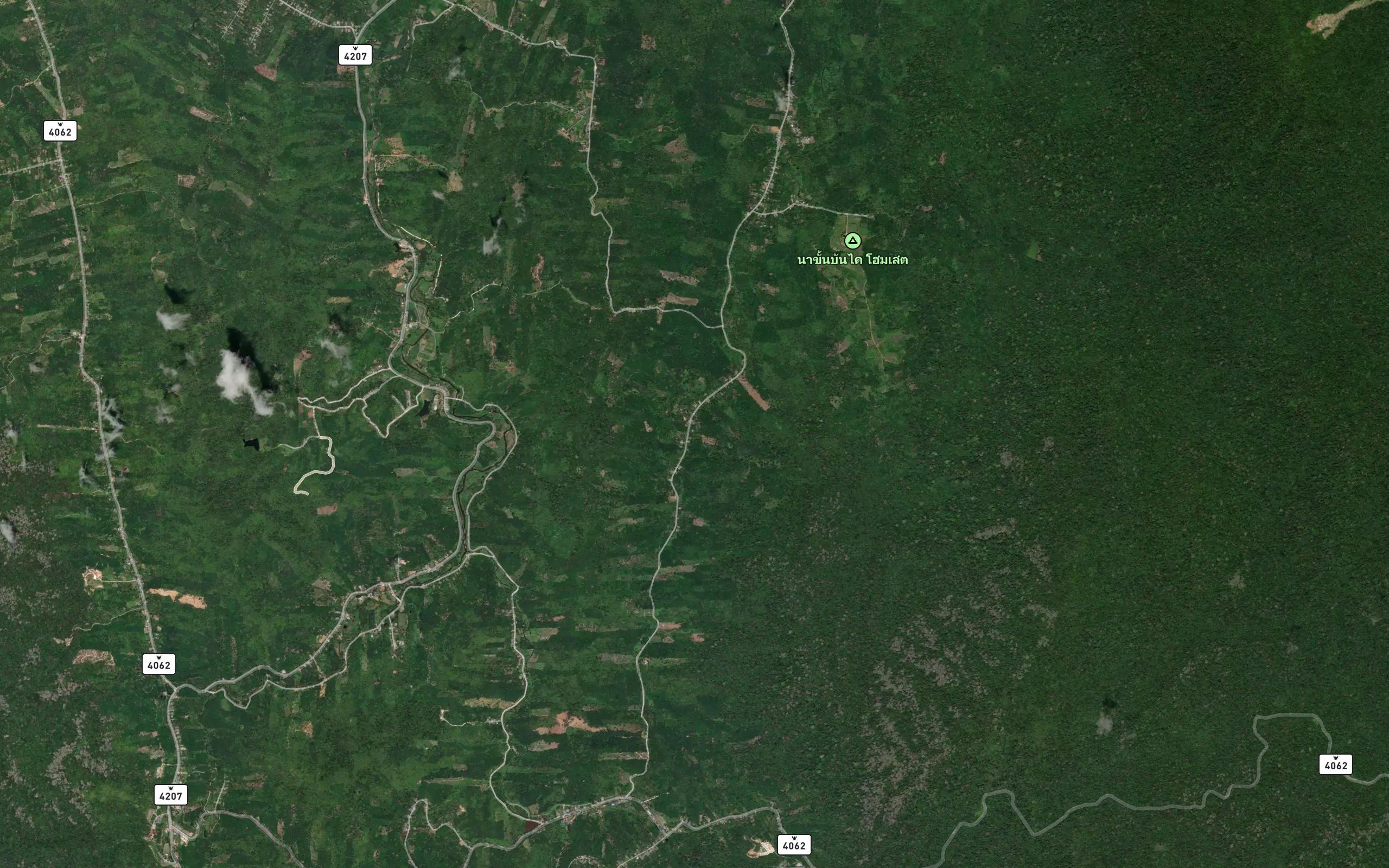 Khlong Ai Da Lo