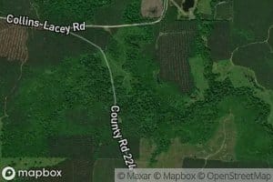 Rainbow Creek