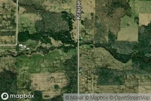 Doe Creek
