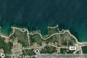 Lead Cove