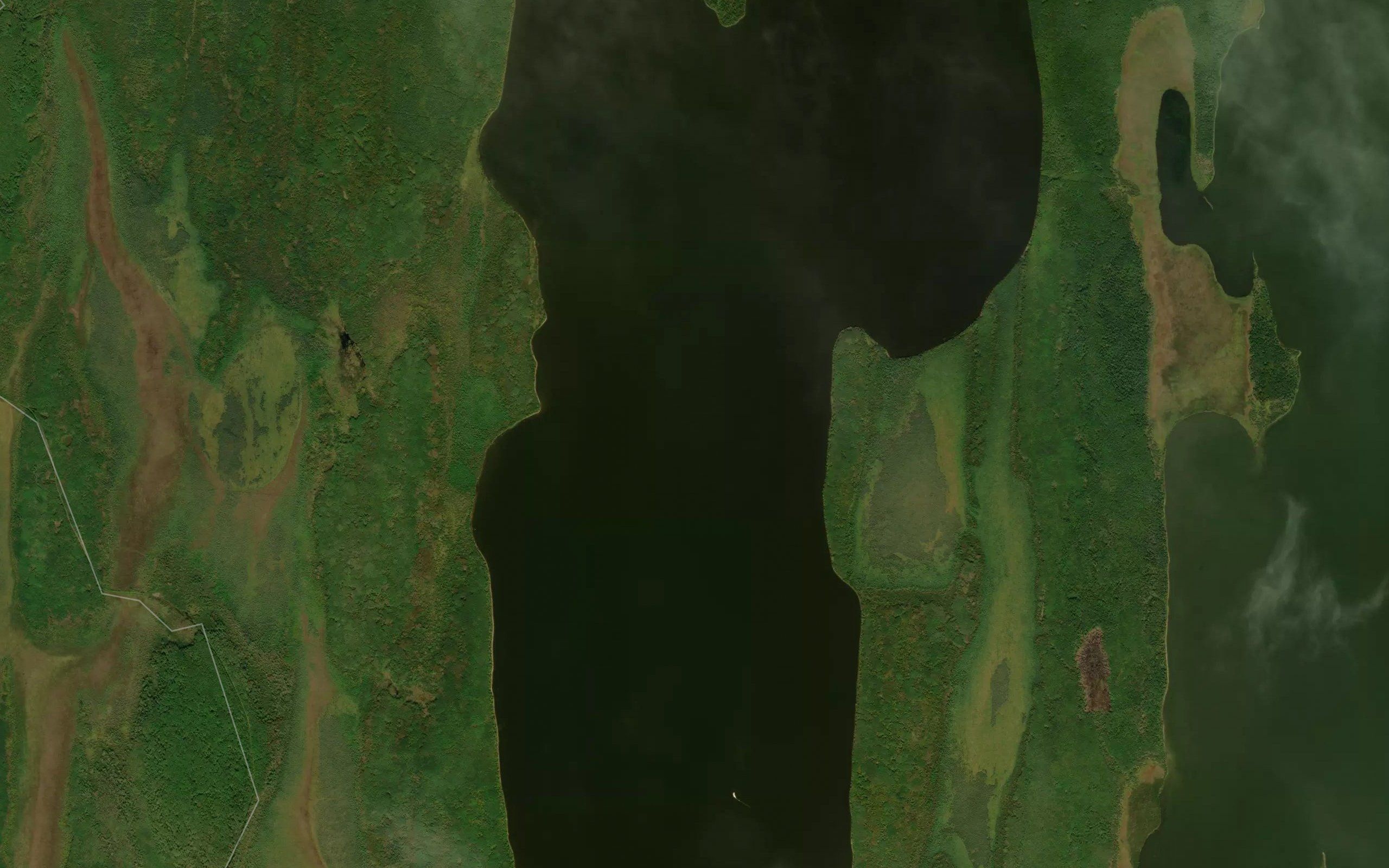 Lake St. David