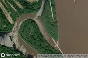 Shoalwater Slough
